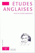 Etudes anglaises, no 59/4, 2006